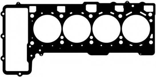 AJUSA 10204700 Прокладка, головка циліндра