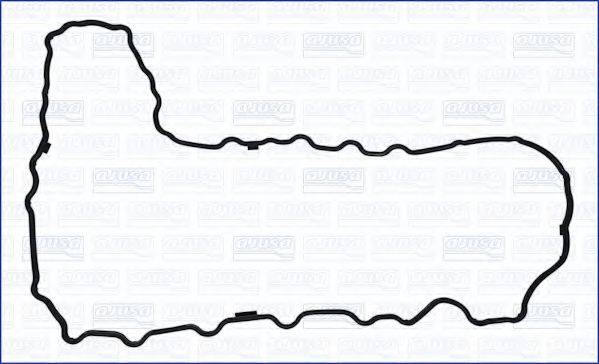 AJUSA 14099300 Прокладка, масляний піддон