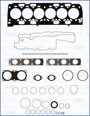 AJUSA 52359400 Комплект прокладок, головка циліндра