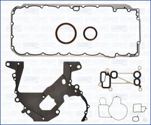 AJUSA 54167000 Комплект прокладок, блок-картер двигуна