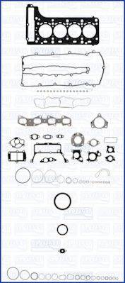 AJUSA 50330000 Комплект прокладок, двигун