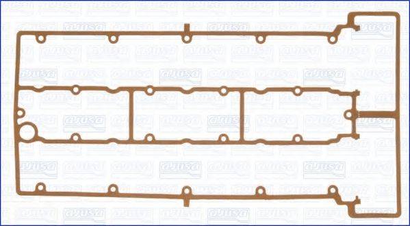 AJUSA 11100700 Прокладка, кришка головки циліндра