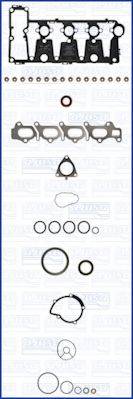 AJUSA 51040600 Комплект прокладок, двигун