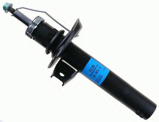 VW 1K0 413 031 CR Амортизатор