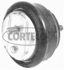 CORTECO 601553 Підвіска, двигун