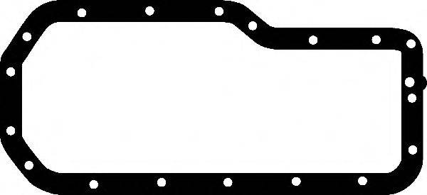 CORTECO 423002P Прокладка, масляний піддон