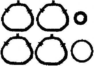 CORTECO 026272H Прокладка, впускний колектор