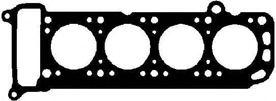 CORTECO 414283P Прокладка, головка циліндра