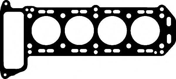 CORTECO 414545P Прокладка, головка циліндра