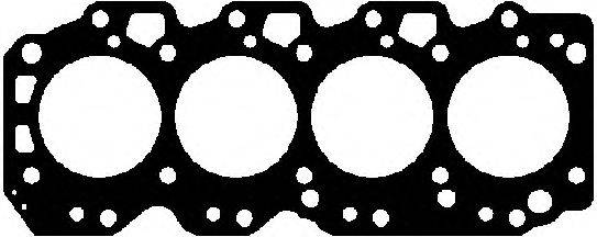 CORTECO 414557P Прокладка, головка циліндра