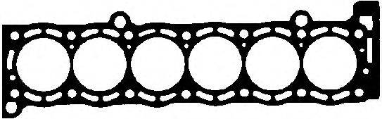 CORTECO 414583P Прокладка, головка циліндра