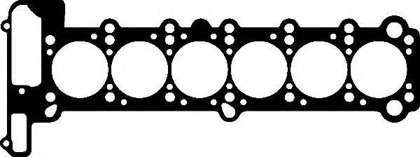 CORTECO 414630P Прокладка, головка циліндра