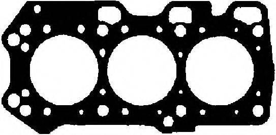 CORTECO 415221P Прокладка, головка циліндра