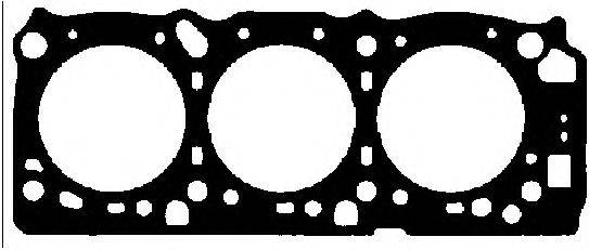 CORTECO 415239P Прокладка, головка циліндра