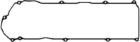 CORTECO 440272H Прокладка, кришка головки циліндра