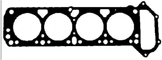 CORTECO 414457P Прокладка, головка циліндра