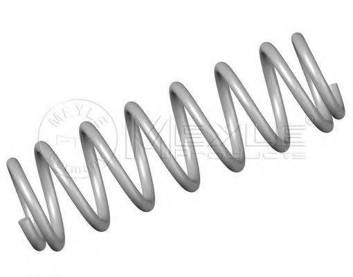 MEYLE 1007390008 Пружина ходової частини