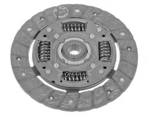 MEYLE 1171901001 диск зчеплення