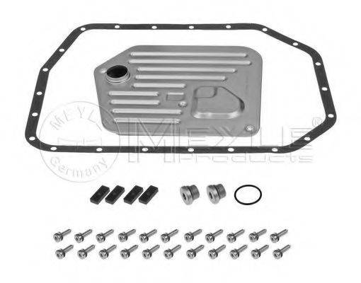 MEYLE 3001350002SK Комплект деталей, зміна масла - автоматично.коробка передач