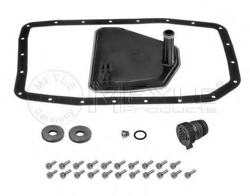 MEYLE 3001351006SK Комплект деталей, зміна масла - автоматично.коробка передач