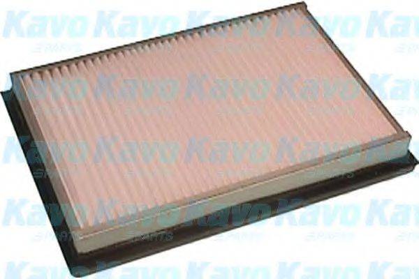 AMC FILTER KA1576 Повітряний фільтр