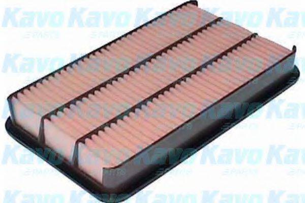 AMC FILTER TA1186 Повітряний фільтр