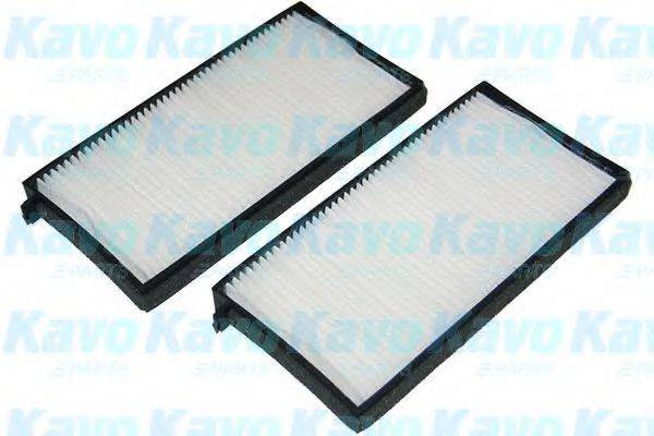 AMC FILTER SC9807 Фільтр, повітря у внутрішньому просторі