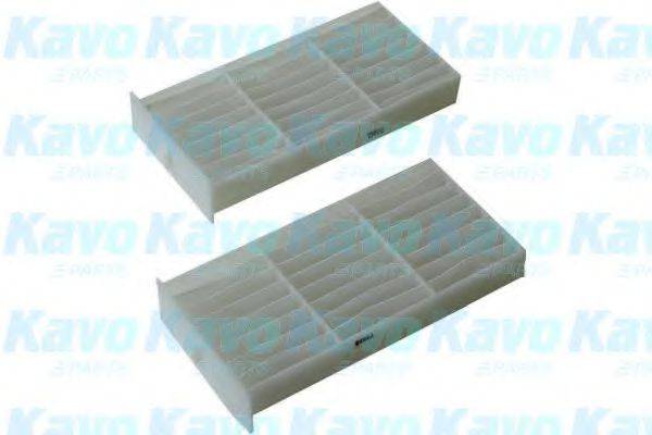 AMC FILTER MC4007 Фільтр, повітря у внутрішньому просторі