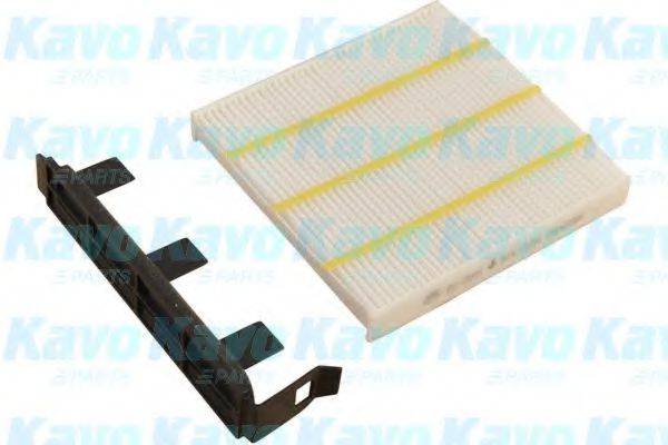 AMC FILTER DC7001 Фільтр, повітря у внутрішньому просторі