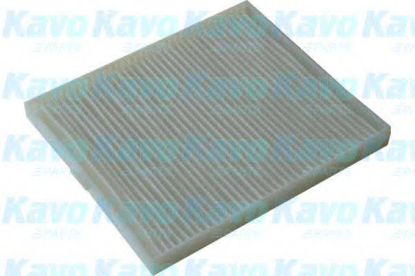 AMC FILTER KC6102 Фільтр, повітря у внутрішньому просторі