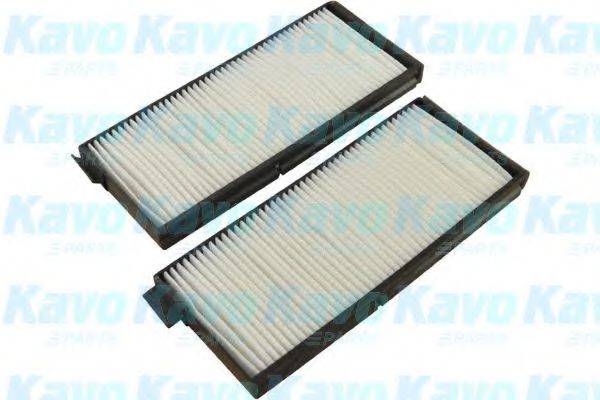 AMC FILTER KC6118 Фільтр, повітря у внутрішньому просторі