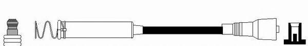 NGK 36293 Провід запалювання