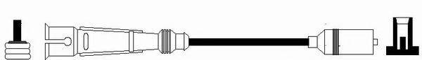 NGK 36017 Провід запалювання