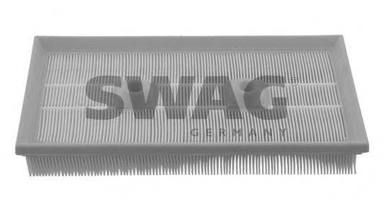 SWAG 30938463 Повітряний фільтр