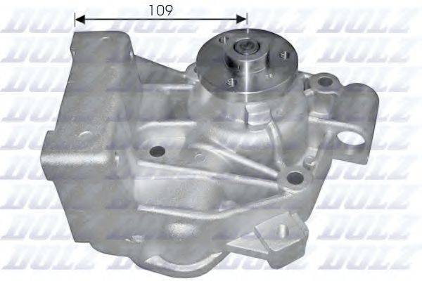 DOLZ S168 Водяний насос