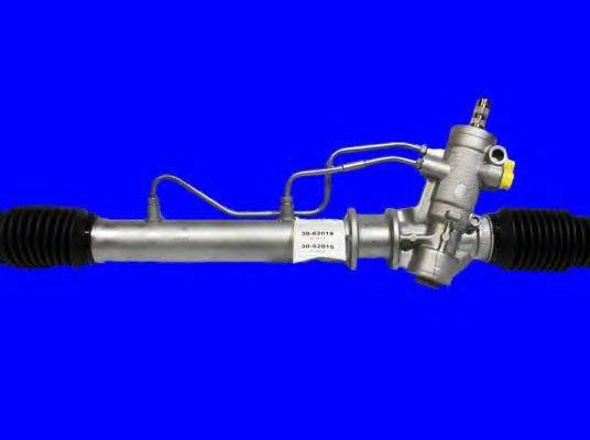 URW 3062019 Рульовий механізм