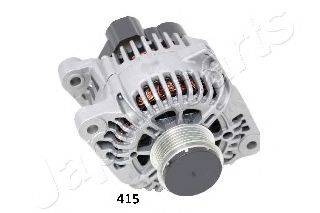 JAPANPARTS ALC415 Генератор