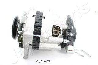 JAPANPARTS ALC973 Генератор