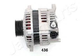 JAPANPARTS ALD436 Генератор