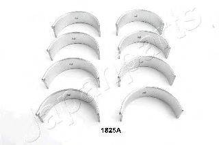 JAPANPARTS CB1825A Шатунний підшипник