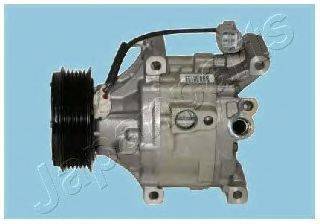 JAPANPARTS CMP2030155 Компресор, кондиціонер