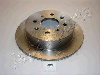 JAPANPARTS DP409 гальмівний диск