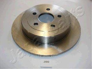 JAPANPARTS DP990 гальмівний диск