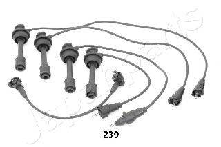 JAPANPARTS IC239 Комплект дротів запалювання