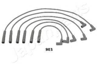 JAPANPARTS IC903 Комплект дротів запалювання