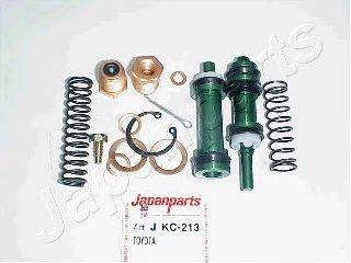 JAPANPARTS KC213 Ремкомплект, головний гальмівний циліндр