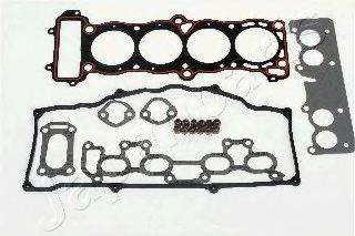 JAPANPARTS KG155 Комплект прокладок, головка циліндра