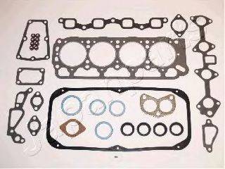 JAPANPARTS KG222 Комплект прокладок, головка циліндра