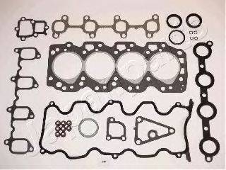 JAPANPARTS KG239 Комплект прокладок, головка циліндра