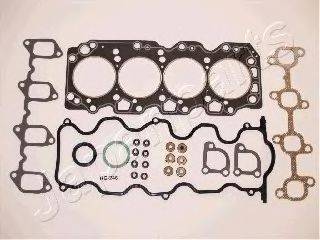 JAPANPARTS KG246 Комплект прокладок, головка циліндра